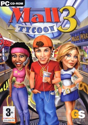 Mall Tycoon 3 Free Game