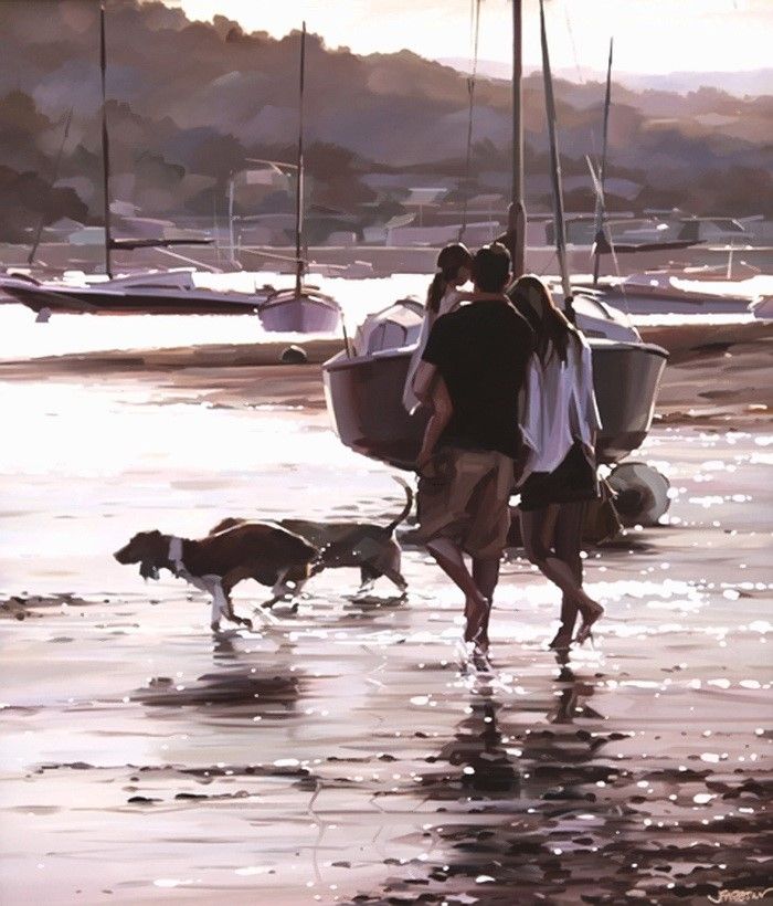  . Jim Farrant