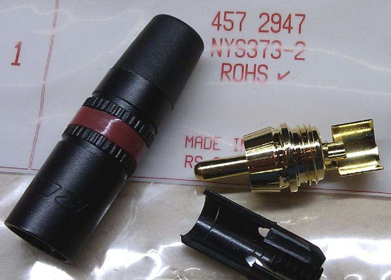 IWISTAO BLOGGER : How to DIY your Shielded RCA Interconnect Cables