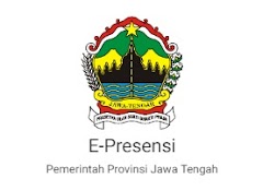 Daftar Istilah E-Presensi Pemerintah Provinsi Jawa Tengah