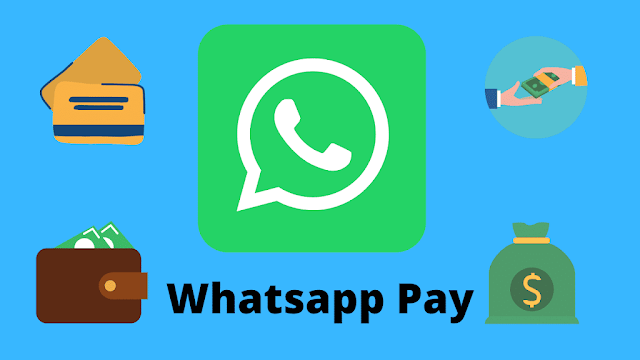 whatsapp pay india