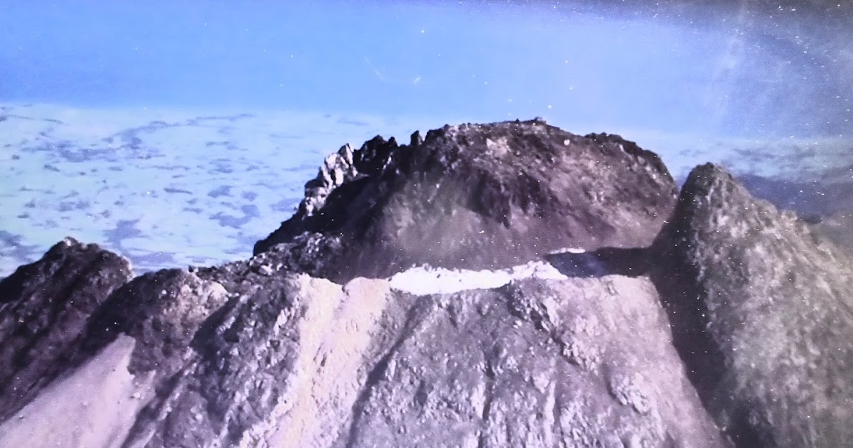 MOVING INTO ART Aerial views of Mount Taranaki and the South Taranaki coastline.