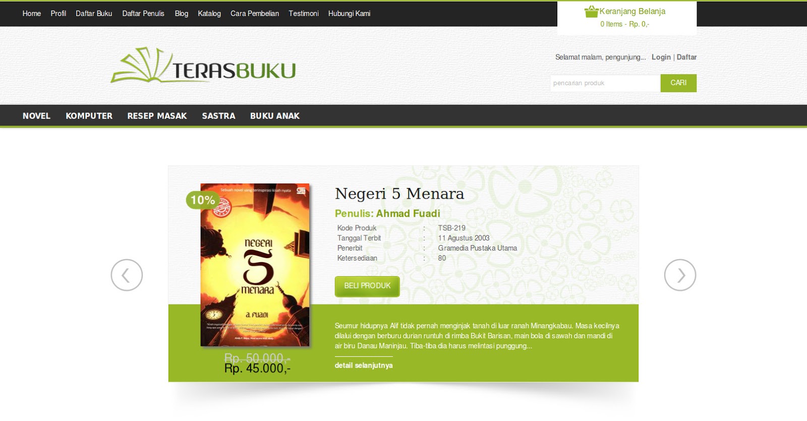 Aplikasi Aplikasi