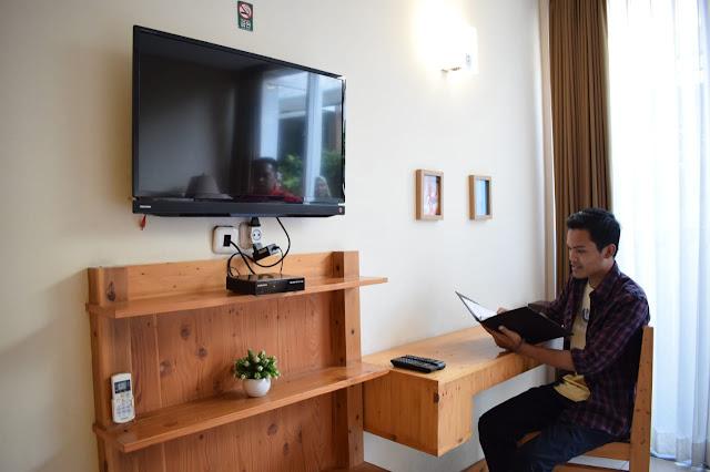 7 Mukbang di Aventree yuk, Restoran ala Korea di Kota Malang