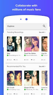 Sing! by Smule v5.3.6 VIP Mod Premium APK Sing! by Smule v5.3.6 VIP Mod Premium APK