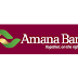 Job Opportunity at Amana Bank, Sales Executives