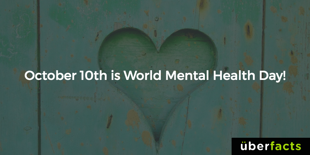 World Mental Health Day Wishes For Facebook World Mental Health Day Wishes For Facebook
