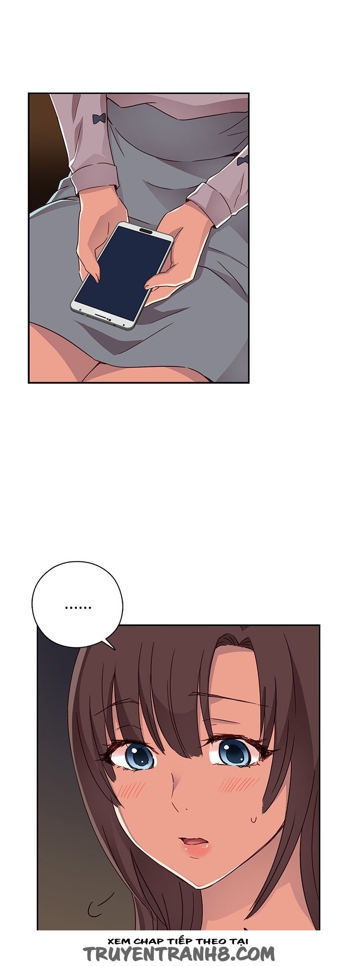 H-Campus chap 12 - Trang 14