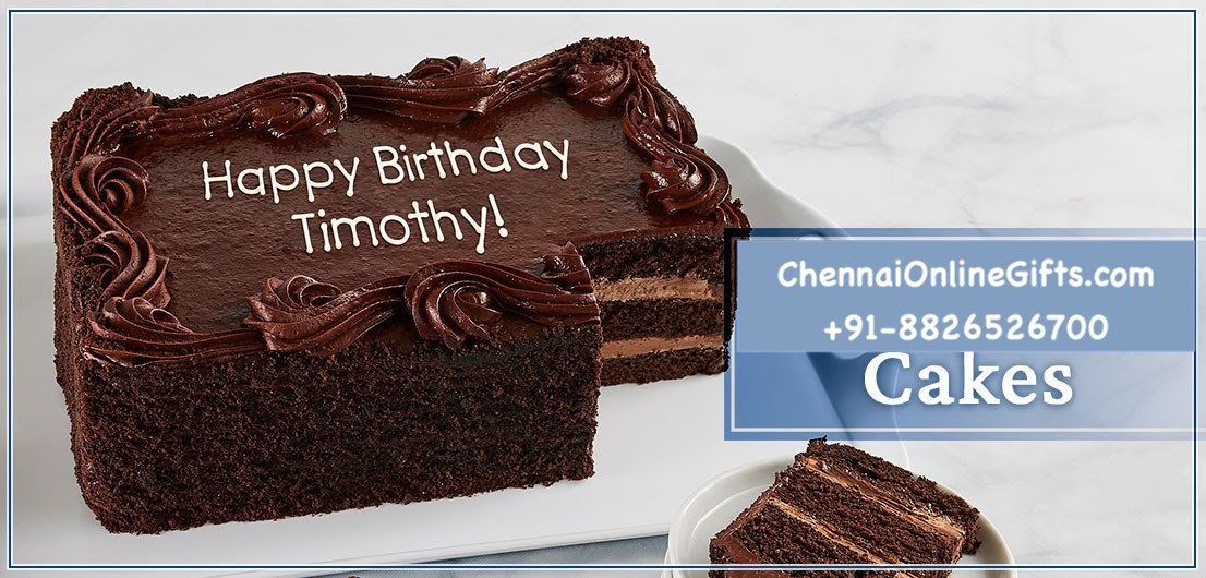 Send Gifts to Chennai