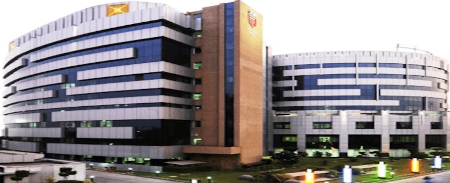 BLK Super Speciality Hospital