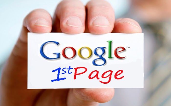 How to beat your competitive Website