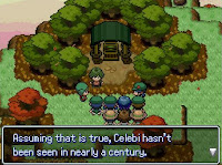 Pokemon Alabaster Screenshot 02