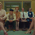 Premières images officielles pour The French Dispatch de Wes Anderson 