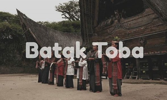 "Partuturan" Budaya Batak Toba Yang Harus Kamu Ketahui Sebagai Suku Batak