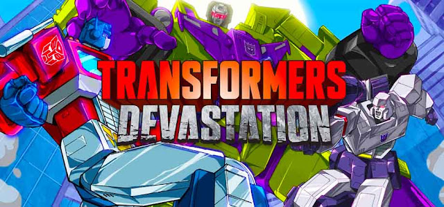 Transformers Devastation Hadoantv Studio