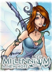 صورة للعبة Millennium A New Hope