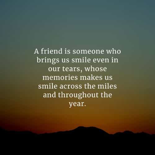 60 Short Friendship Quotes That Ll Make Your Bond Stronger