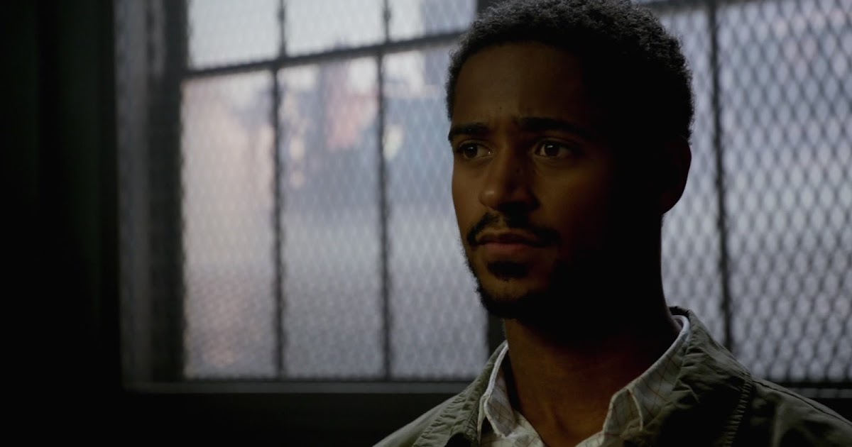 Restituda1 S World Of Male Nudity Alfred Enoch In Series