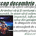Horoscop decembrie 2016 - Berbec