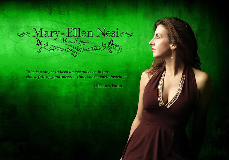 MARY ELLEN-NESI