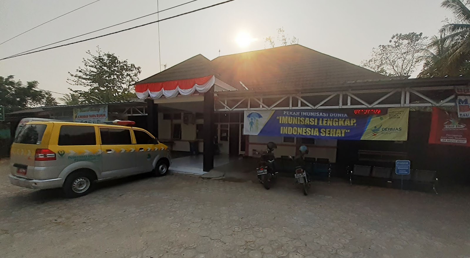 Puskesmas Pangkalan Dinas Kesehatan Kab Karawang Puskesmas Pangkalan Dinas Kesehatan Kab Karawang
