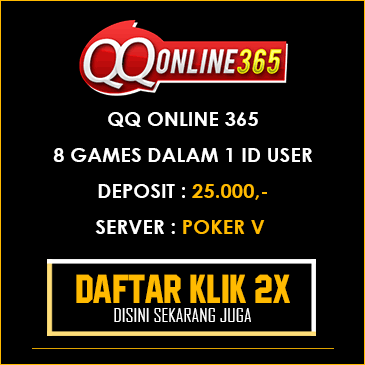 Info Daftar Situs Poker Online DominoQQ Online, Agen Bola Info Daftar Situs Poker Online DominoQQ Online, Agen Bola