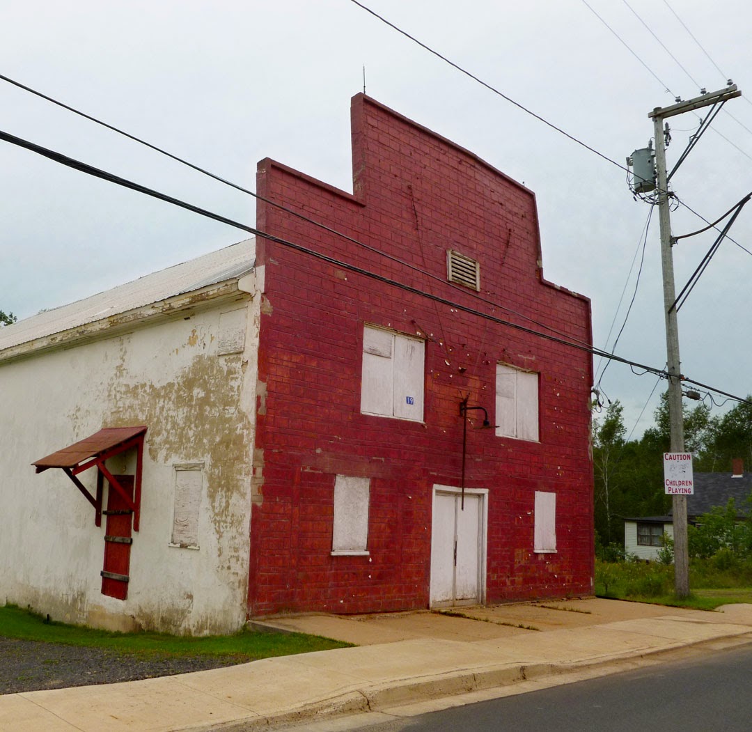 neonmatisse Minto, NB