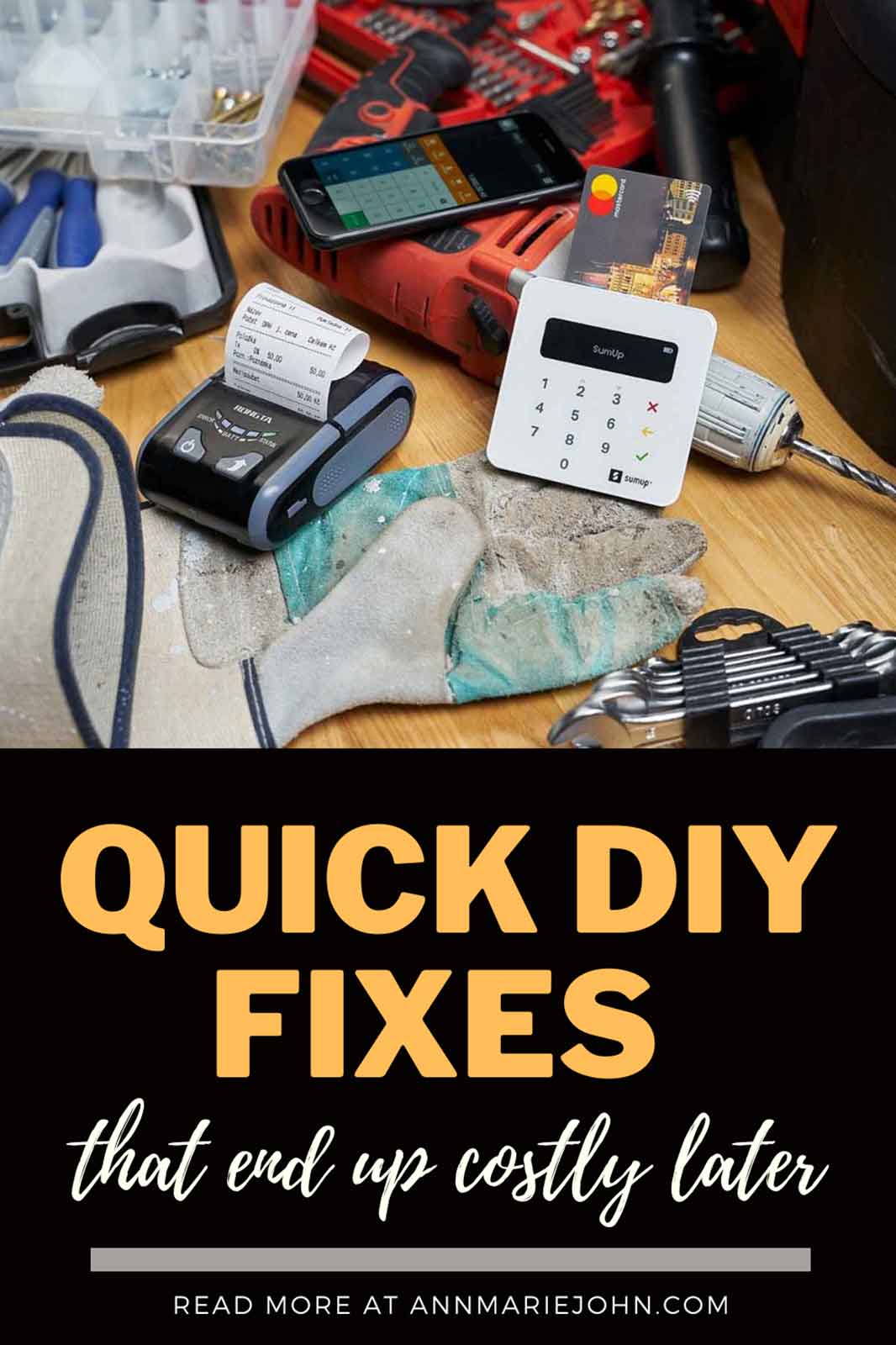 Quick DIY Fixes That Often End Up Costly Later Quick DIY Fixes That Often End Up Costly Later