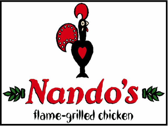 smidness: Nando's