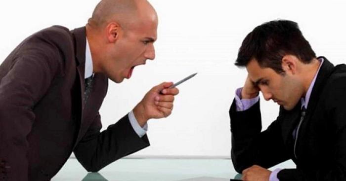 Pengertian Agresif Adalah Menurut Para Ahli, CiriCiri