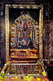 Thirumiyachur Sri Lalithambigai