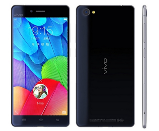 Ponsel Vivo Android, Pendatang Baru Berkelas Dunia Vivo X5Pro