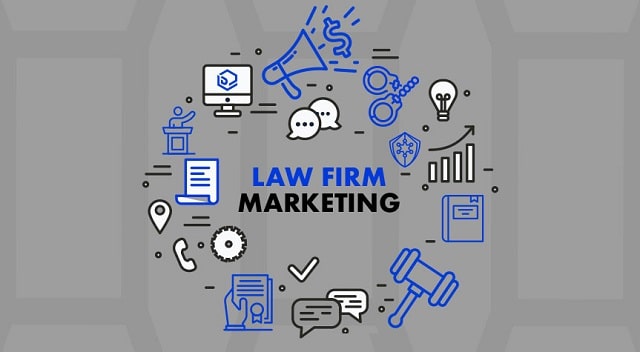 digital marketing for law firms