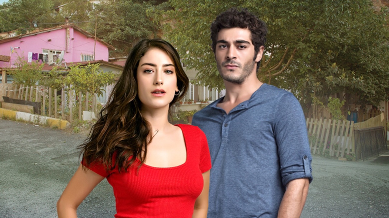 Teleserie turca “Amor de familia” regresa a WAPA Televisión Teleserie turca “Amor de familia” regresa a WAPA Televisión