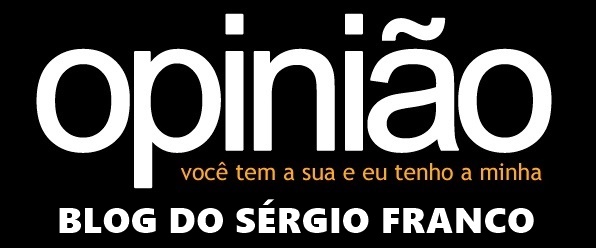 Blog do Sérgio Franco