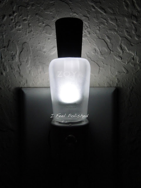 Zoya Night Light