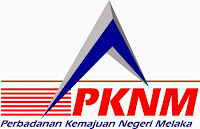 Logo Perbadanan Kemajuan Negeri Melaka (PKNM) http://newjawatan.blogspot.com/