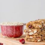 Muesli Bars Muesli Bars