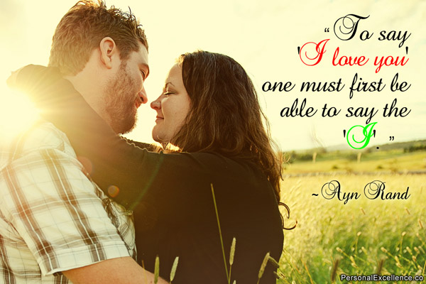 Miracle Of Love: Inspirational Love Quotes