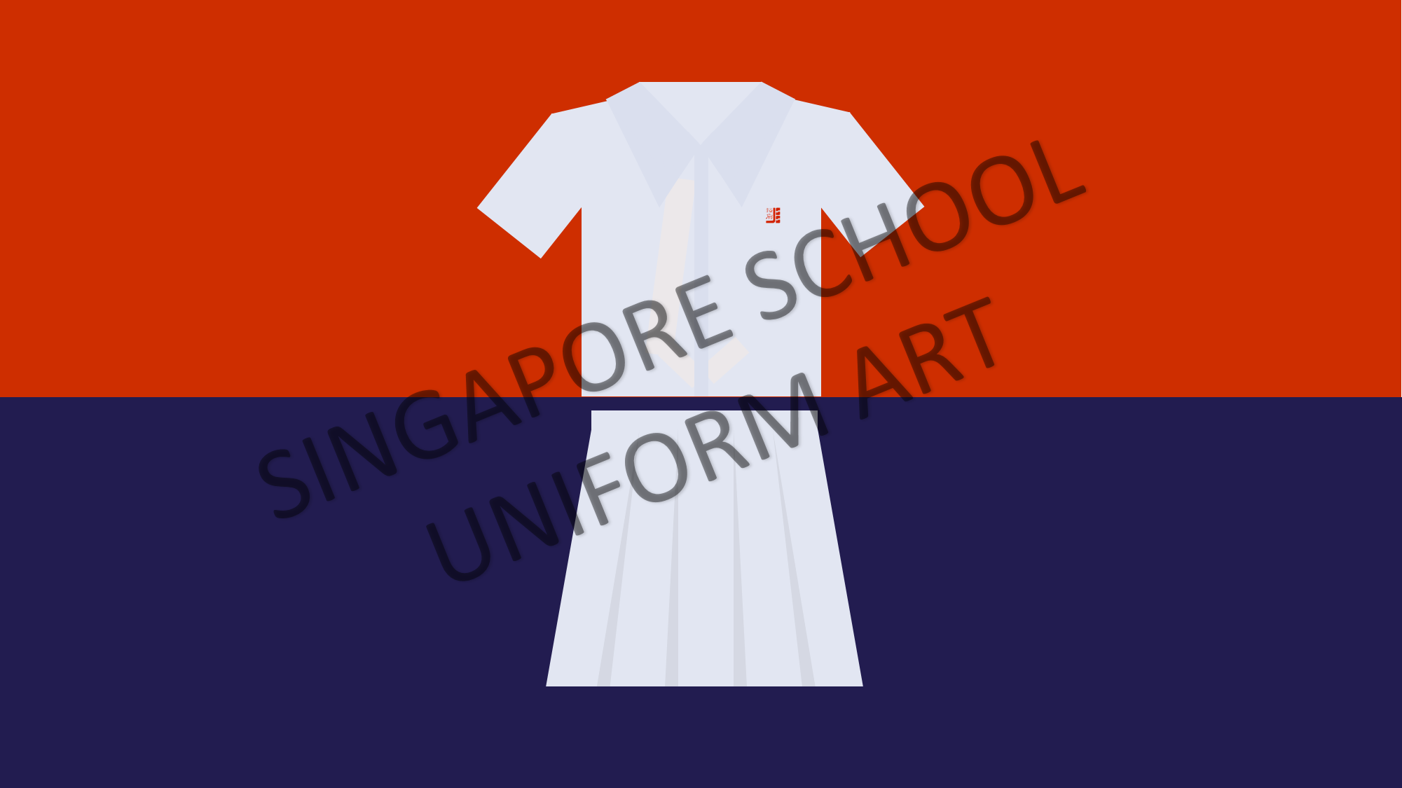 Singapore School Uniform Supplier BeauVoix Singapore School Uniform Art