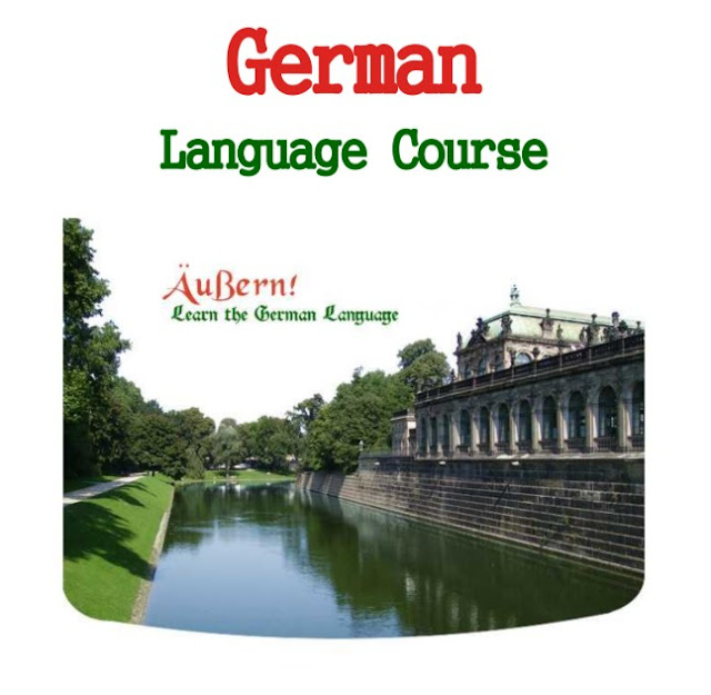 Read German Language Course book pdf online