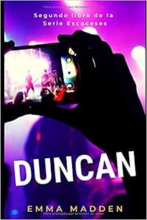 Resumen libro DUNCAN Emma Maden Resumen libro DUNCAN Emma Maden