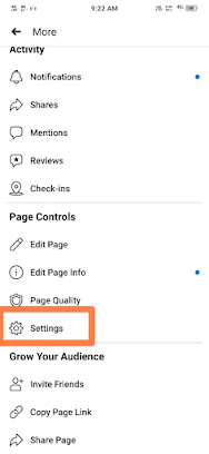 Facebook Page Kaise Delete Kare? Facebook Page Kaise Delete Kare?