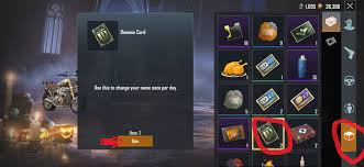 Cara Ganti Nama Pubg Gratis 2021 Cara1001