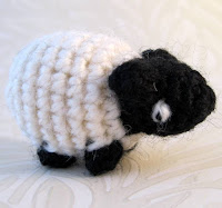 PATRON GRATIS OVEJA AMIGURUMI 619