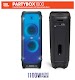 JBL Partybox 1000 Specs - JBL Bluetooth Speaker Specifications