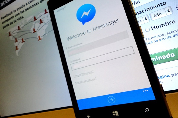 Here Are The Top New Features Added In Facebook Messenger Here Are The Top New Features Added In Facebook Messenger