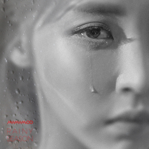 MAMAMOO – Rainy Season – Single