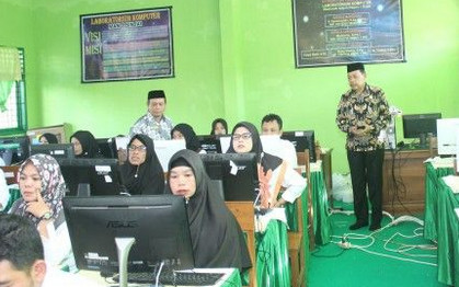 Jadwal Pretest Ppg Guru Pai