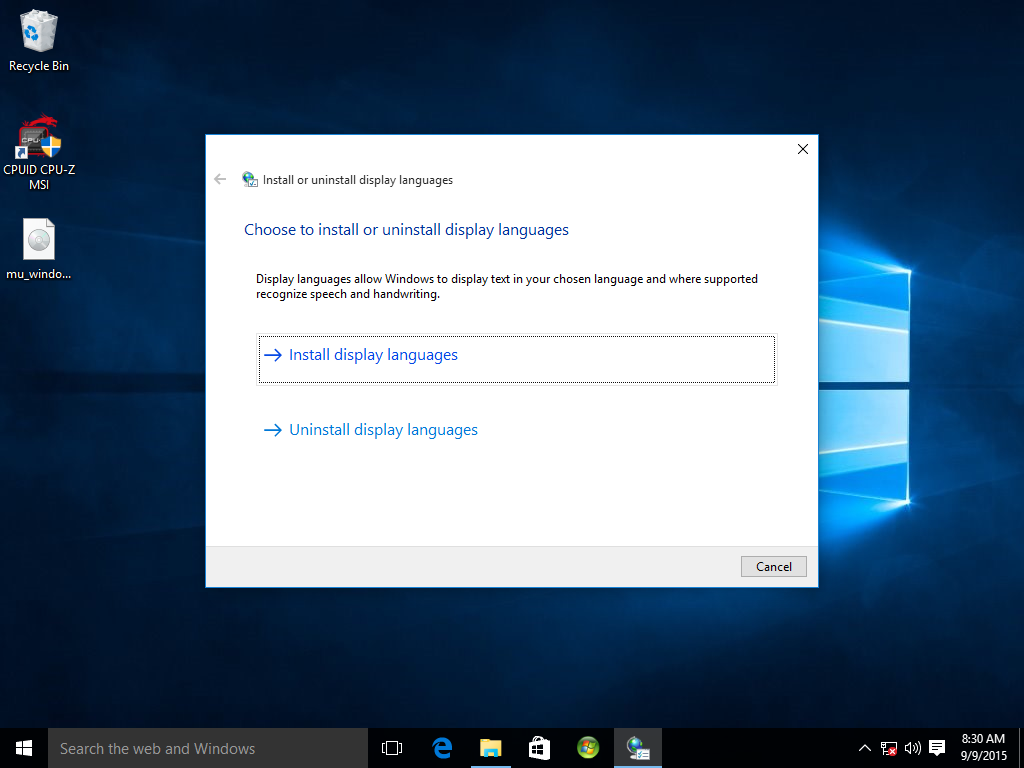 bahasa indonesia windows 10 64 bit bahasa indonesia windows 10 64 bit